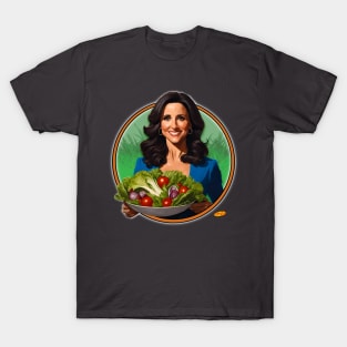 Insalada grande T-Shirt